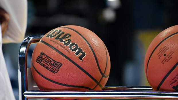 High school basketball